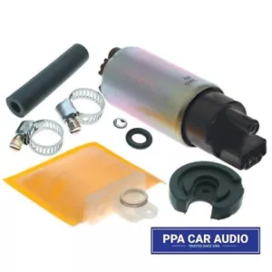 PAT EFP-111 Electronic Fuel Pump - Picture 1 of 1