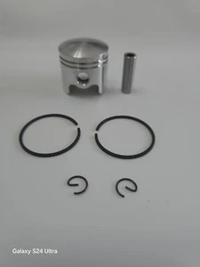 Juego de pistones de repuesto originales Hyundia HYMT5200X - Imagen 1 de 2
