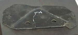 Soporte Studebaker usado, pieza de soporte de filtro de aceite #532563 camiones 1954-1963 - Imagen 1 de 1