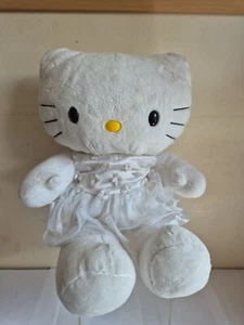 Build A Bear Hello Kitty Bab mit Kleid (Q4) - Bild 1 von 11