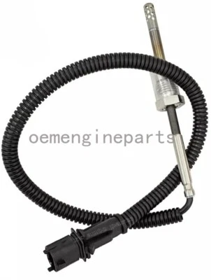 515176132 Temperature Sensor Fits For 2005 Skidoo Expedition 600 H.O. SDI - Image 1 of 4