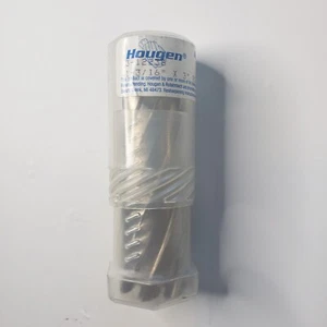 Hougen Rotabroach Annular Cutter 1-3/16" x 3" 12000 Series - Picture 1 of 10