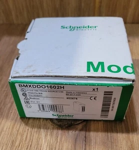 Schneider Electric BMXDD01602H - Picture 1 of 5