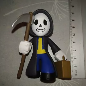 FUNKO mystery minis FALLOUT – GRIMRIPER’S SPRINT PERK - Imagen 1 de 2