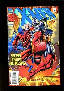 X MEN 43 (9.4) MARVEL (b010) - Picture 1 of 2