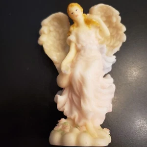 Seraphim Angels Classics- Rosalie: Nature's Delight # 74105 approx 5" x 3.5" - Picture 1 of 13