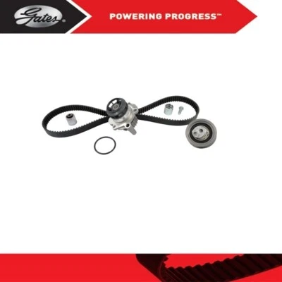 Kit de correa de distribución del motor con bomba de agua PUERTAS para Volkswagen Jetta L4-2 2006-2008 Foto 1 de 4