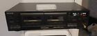 Sony TC-WR445 Dual Stereo Auto Reverse Kassettendeck Double Cassette TC- WR445