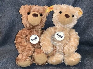 Steiff KIMBA & KAI Teddy Bear Set - Picture 1 of 4