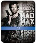 Mad Max Trilogy (Mad Max / The Road Warrior / Mad Max Beyond Thunderdome)