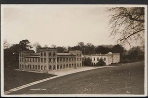 Devon Postcard - Ugbrooke Park, Near Chudleigh DP527 - Picture 1 of 2