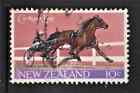 Used &quot; CARDIGAN BAY - RACING &quot; New Zealand 1970
