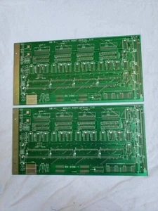 Extremely Rare NEW Heath/ Heathkit Multi-Port Serial I/O Board #85-2462 for H8 - Picture 1 of 6