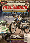 Classic Motorcycle Mechanics/Twin Zed /Retro Spective February  2022