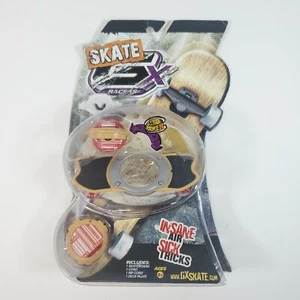 GX Skate Racer w Rip Gyro For Insane Air and Sick Tricks, Donut Skateboard - Picture 1 of 6