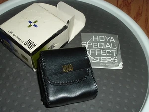 New? Set of 3 52mm Close-up Hoya lenses: +1,+2,+4 . - Picture 1 of 1