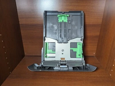 Bandeja de papel original Brother DCP-L2540dw MFC-L2720dw MFC-L2740DW LEM084002 Foto 1 de 4