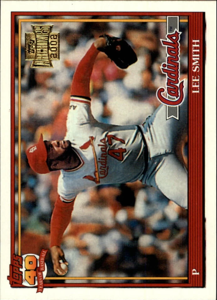 A7648- 2002 Topps Archives BB Cards 1-200 +Inserts -You Pick- 15+ FREE US SHIP - Image 1 of 1