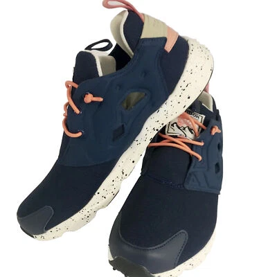 Reebok Women's Furylite Out-Color Size 8.5 Running Shoe EUC - Изображение 1 из 4