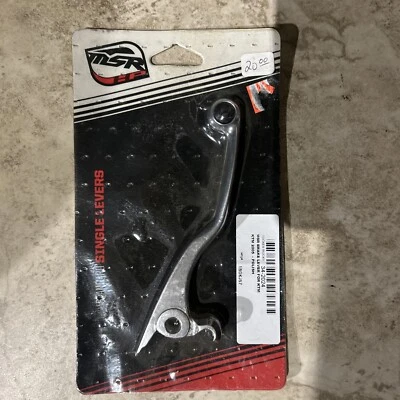 NUEVA PALANCA DE FRENO MSR 2000-2004 KTM 125/200/250/300/400/450/520/525 34-2024 KOR1 Foto 1 de 2