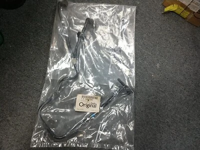 NOVO OE Saab 9-3 V6 tubo de vácuo de freio 12847287 compatível com 2006 a 2009 - Imagem 1 de 2