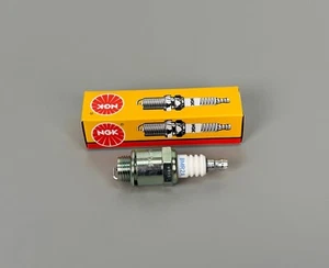 NEW NGK STANDARD SPARK PLUGS - SET OF 2, FITS MULE 2500 MODELS, BMR2A (7677) - Picture 1 of 1