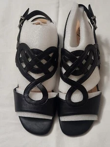 Women's Easy Street Sandal (Size 8N)* - Picture 1 of 3