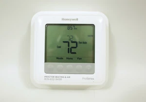 Honeywell Thermostat TH6210U2001 T6 Pro Series Programmable - Picture 1 of 5