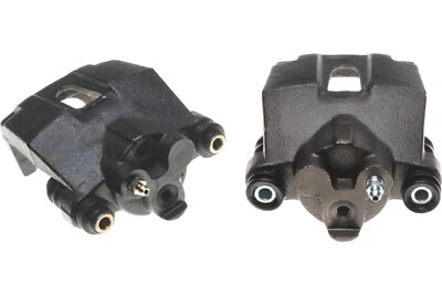 KIT Pinzas de freno de disco Raybestos traseras para Ford F-150 2004-2011 (76524) Foto 1 de 4