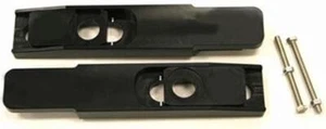 Swingarm Extension 99 - 07 Suzuki GSX 1300R Hayabusa CNC Billet Aluminum NEW USA - Picture 1 of 1