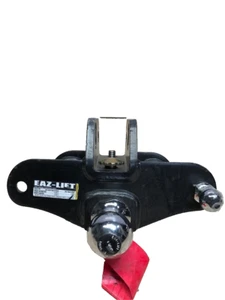 Eaz-Lift For Towing Purposes Only, Weight Distribution Hitch With Ball Mount - Picture 1 of 4