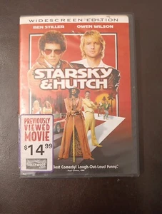 Starsky & Hutch (DVD) (Breitbild) (Sehr guter Zustand) (mit Etui) - Bild 1 von 3