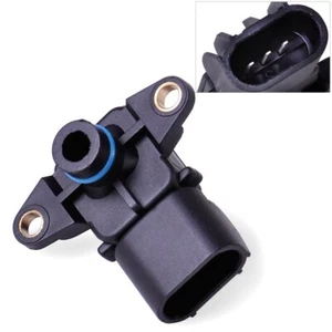 New MAP Sensor MAP For Jeep Grand Cherokee WG WJ 4.7L V8 2002 2003 2004 II - Picture 1 of 4