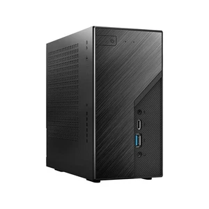 ASROCK DESKMINI X600 MINI-PC! AMD RYZEN 8600G! 32GB DDR5! 2.5G LAN! NVME! WIN11! - Bild 1 von 3