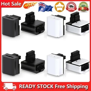 ATX3.0 Power Connector 600W 12VHRWR Convenient for RTX 4090 4080 4070 Ti 3090 Ti - Bild 1 von 16