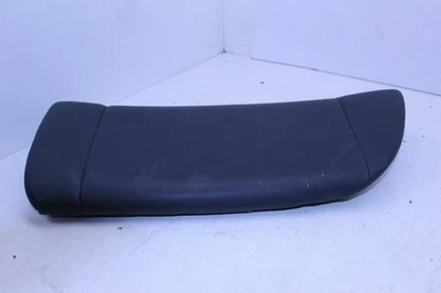 2000-2004 Porsche 911 996 Cabrio Rear Seat Center Cushion Right Blue OEM Used - Изображение 1 из 4