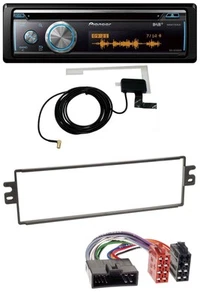 Pioneer Bluetooth DAB MP3 USB CD Autoradio für Kia Rio Clarus Carens bis 2002 - Bild 1 von 9