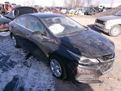 Console teto frontal sem teto solar compatível com 16-19 CRUZE 2042994 - Imagem 1 de 4