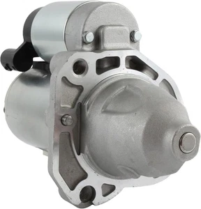 DB Electrical SND0788 Starter Jeep Wrangler 3.6L 2012–2016 – Open Box, Damaged - Picture 1 of 5