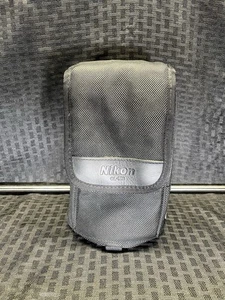 Nikon CL-M3 Soft Lens Case - Bild 1 von 7