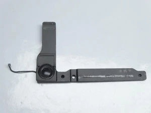 Apple MacBook Air 13 A1369 Lautsprecher links left 609-0330 Mid 2011 #3745 - Bild 1 von 2