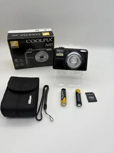 Nikon COOLPIX A10 - Bild 1 von 13