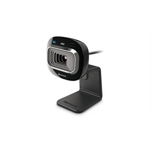 Microsoft LIFECAM HD-3000 # T4H-00002 - Bild 1 von 1