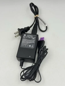 Genuine HP AC Adapter Power Supply 0957-2271 Officejet 4500 6000 6500 7000 7500A - Picture 1 of 4