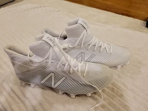 New Open Box New Balance Freeze Lacrosse Cleats Men Size 11. Free Ship - Picture 1 of 5