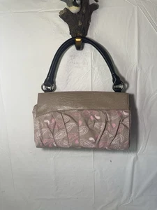 Miche Classic black base bag with Shell Hope Live October is Breast Cancer Month - Picture 1 of 15