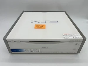 Sony Playstation PSX NTSC-J Konsole - für Ersatzteile/Reparatur - siehe Beschreibung - Bild 1 von 3