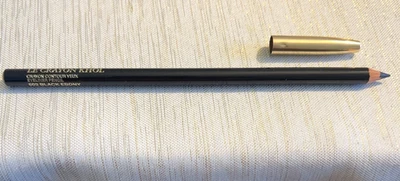 New! Full Size Lancôme Le Crayon Khol Pencil Eyeliner 602 Black Ebony - Image 1 of 3