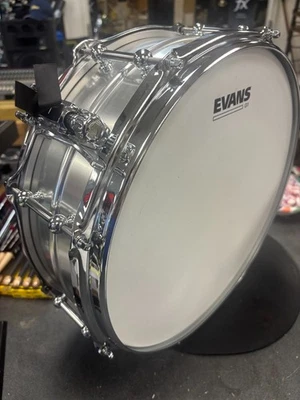 Tarola Ludwig Vintage "Acrolite" 5x14 - Imagem 1 de 4