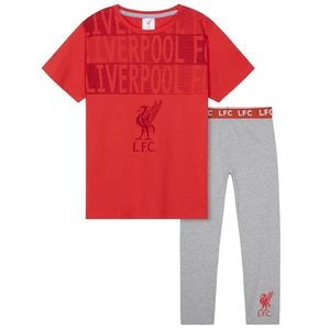 Pijama oficial Liverpool - Liverpool FC - Ropa de salón - Imagen 1 de 10